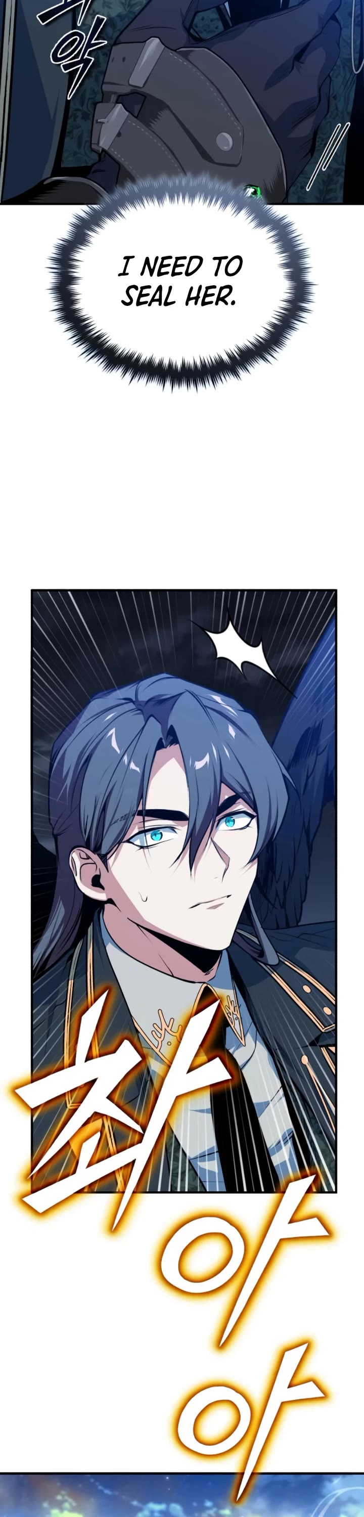 Academy’s Undercover Professor Chapter 167 page 38 - Chapter 167: Noxanna