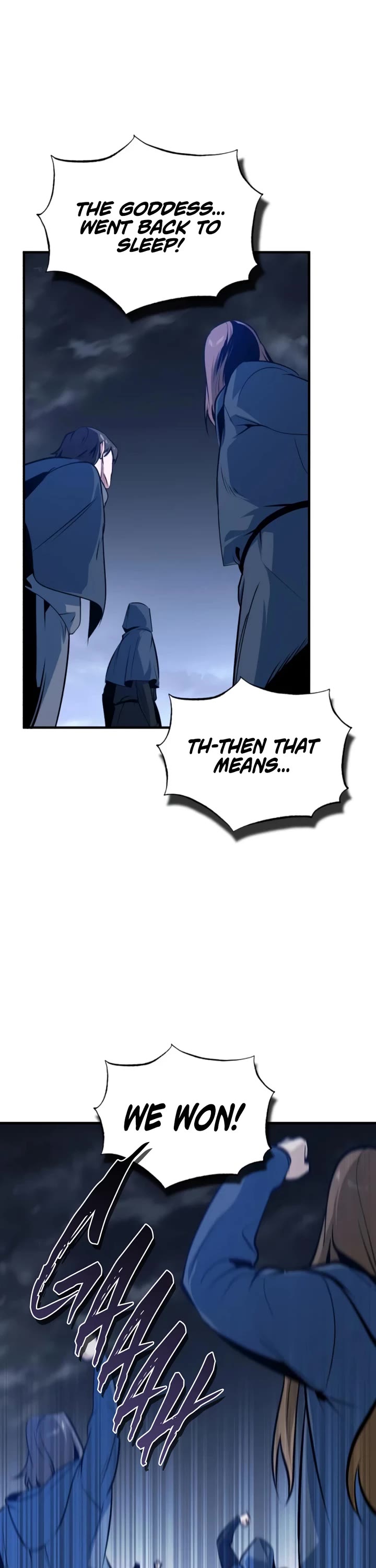 Academy’s Undercover Professor Chapter 167 page 42 - Chapter 167: Noxanna
