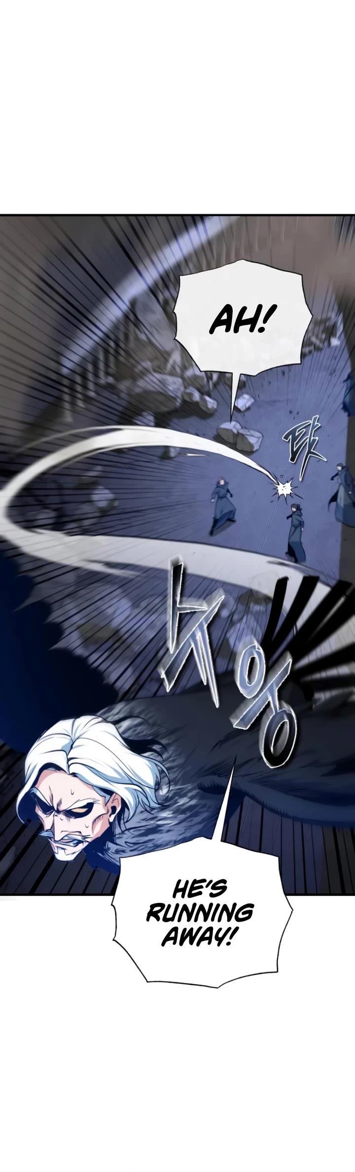 Academy’s Undercover Professor Chapter 167 page 44 - Chapter 167: Noxanna