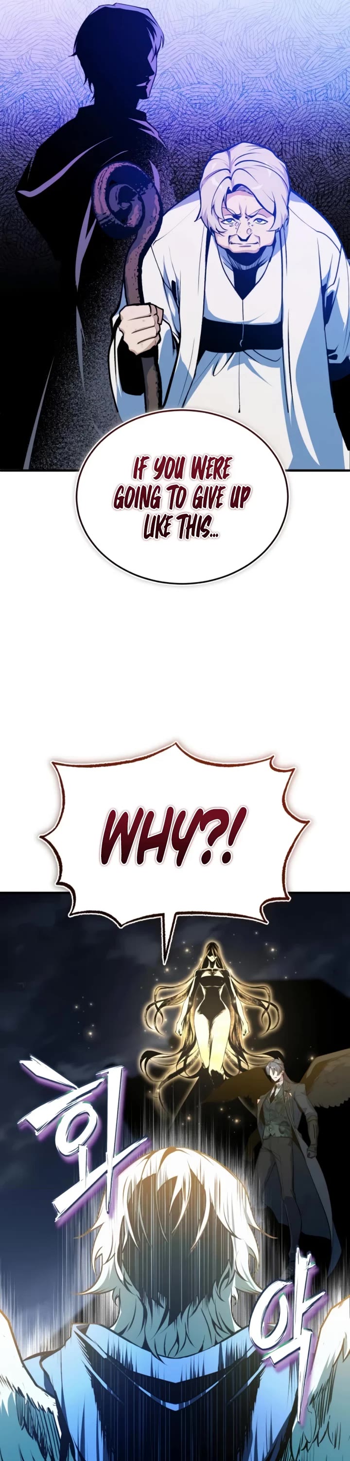 Academy’s Undercover Professor Chapter 167 page 49 - Chapter 167: Noxanna