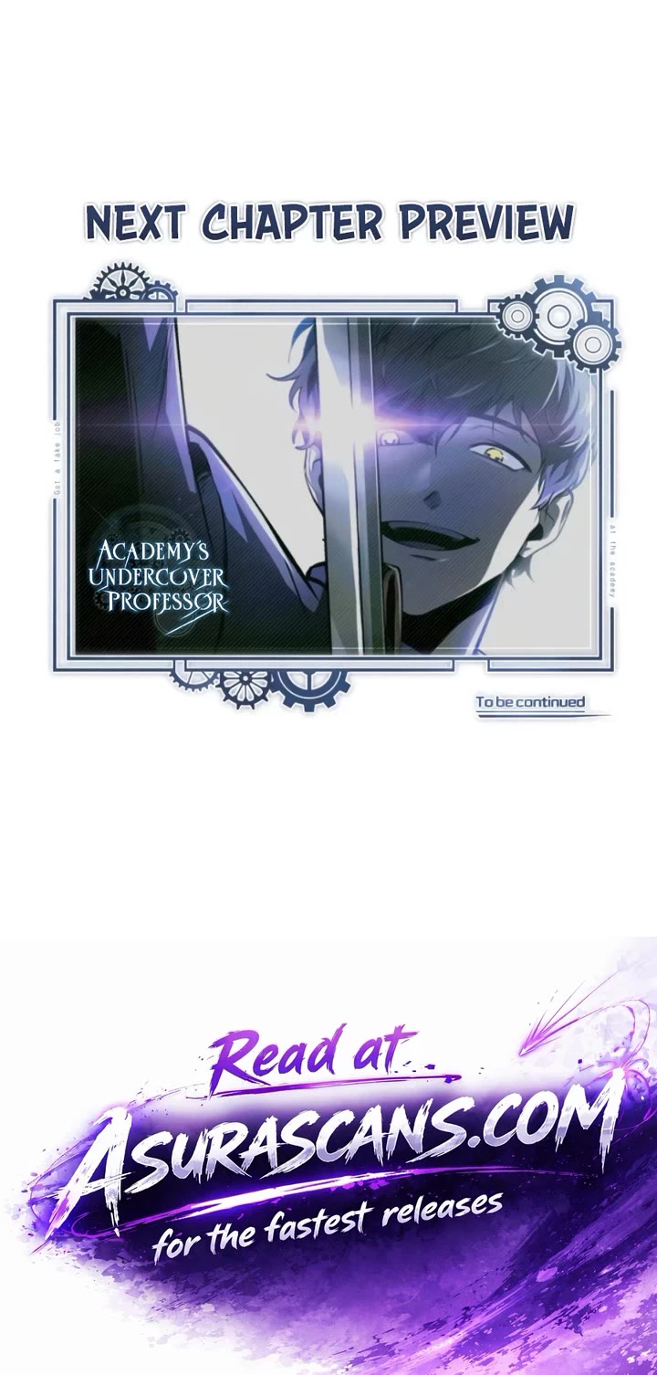 Academy’s Undercover Professor Chapter 167 page 51 - Chapter 167: Noxanna
