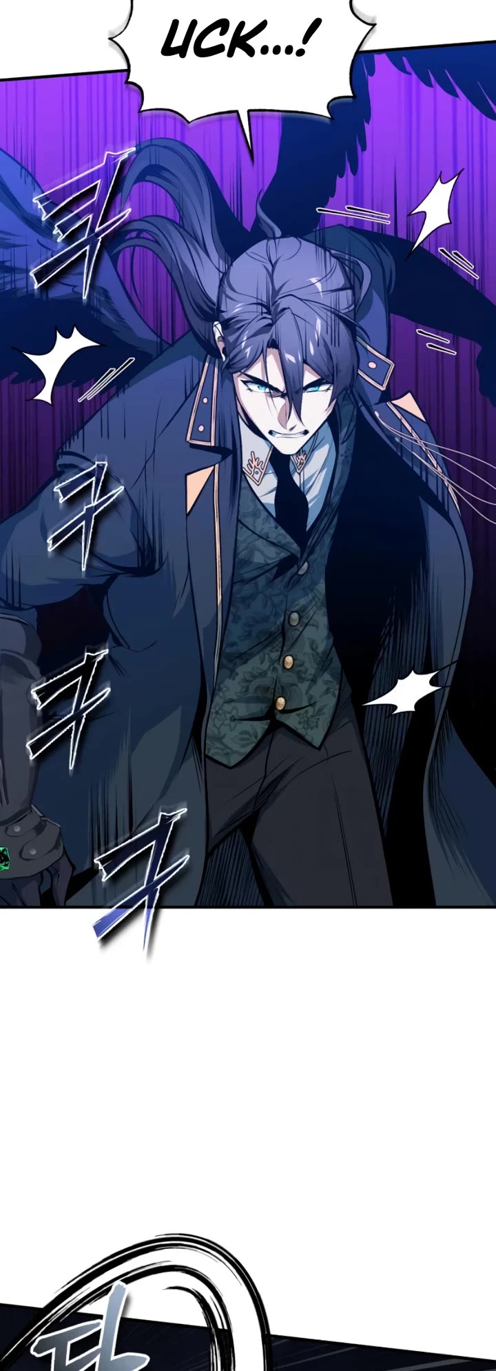 Academy’s Undercover Professor Chapter 167 page 7 - Chapter 167: Noxanna