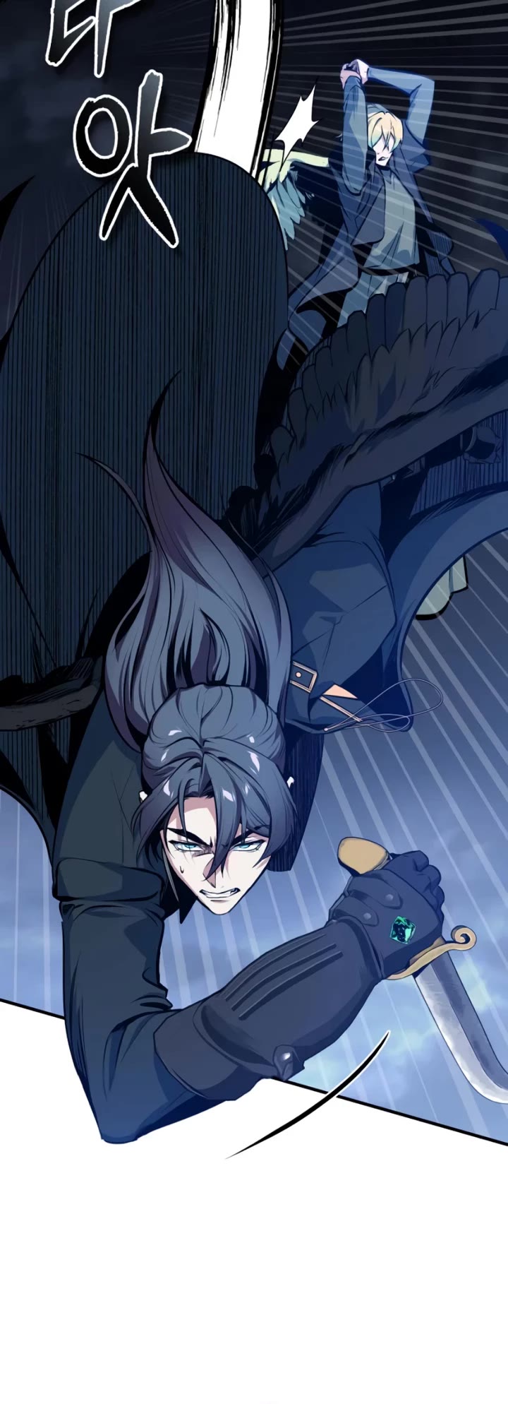 Academy’s Undercover Professor Chapter 167 page 8 - Chapter 167: Noxanna