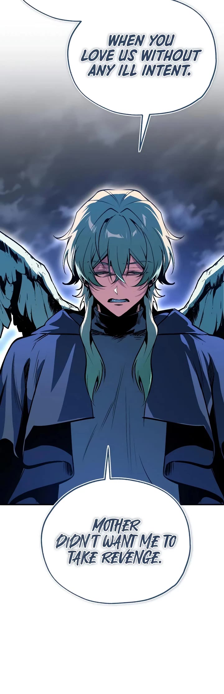 Academy’s Undercover Professor Chapter 168 page 10 - Chapter 168: The Last Loose End [END]
