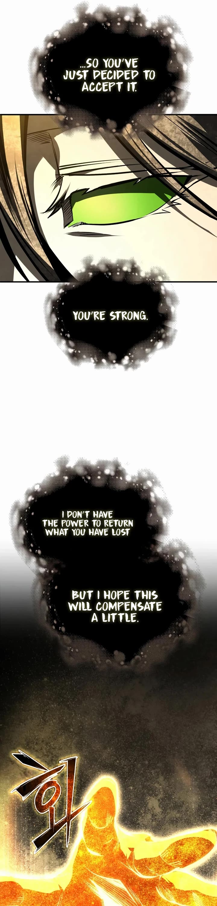 Academy’s Undercover Professor Chapter 168 page 11 - Chapter 168: The Last Loose End [END]