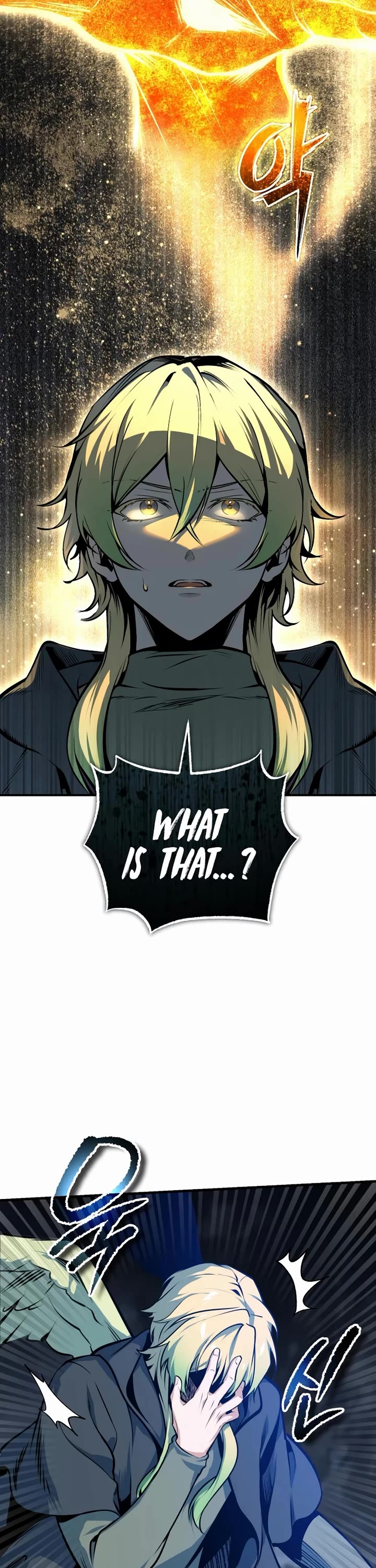 Academy’s Undercover Professor Chapter 168 page 12 - Chapter 168: The Last Loose End [END]