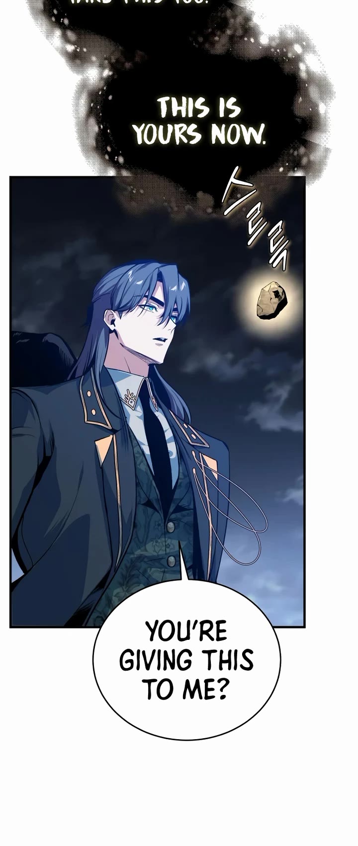 Academy’s Undercover Professor Chapter 168 page 15 - Chapter 168: The Last Loose End [END]