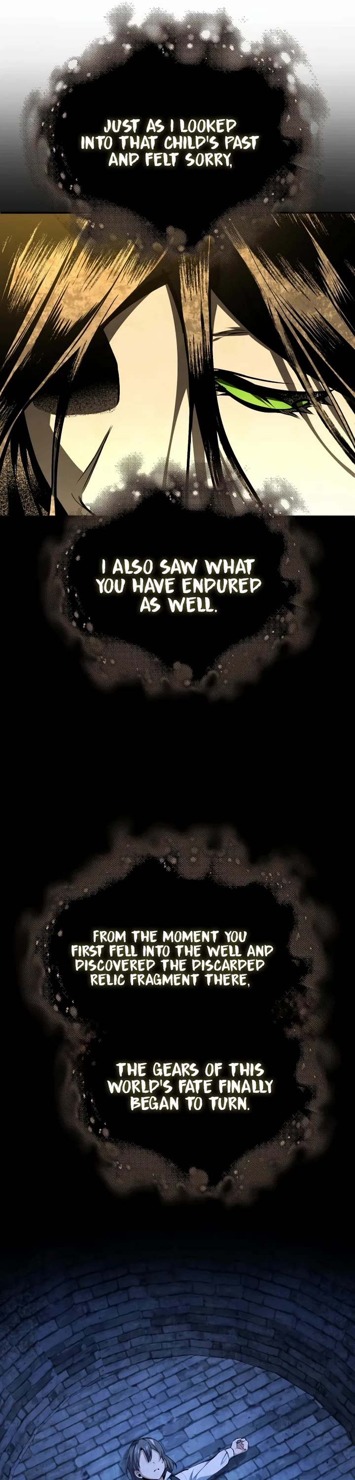 Academy’s Undercover Professor Chapter 168 page 16 - Chapter 168: The Last Loose End [END]