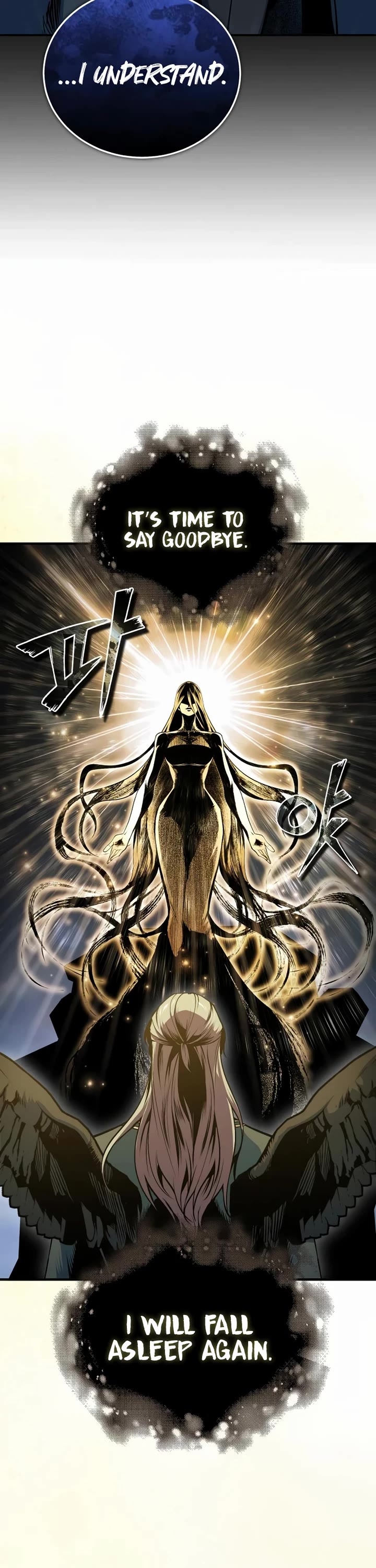 Academy’s Undercover Professor Chapter 168 page 18 - Chapter 168: The Last Loose End [END]