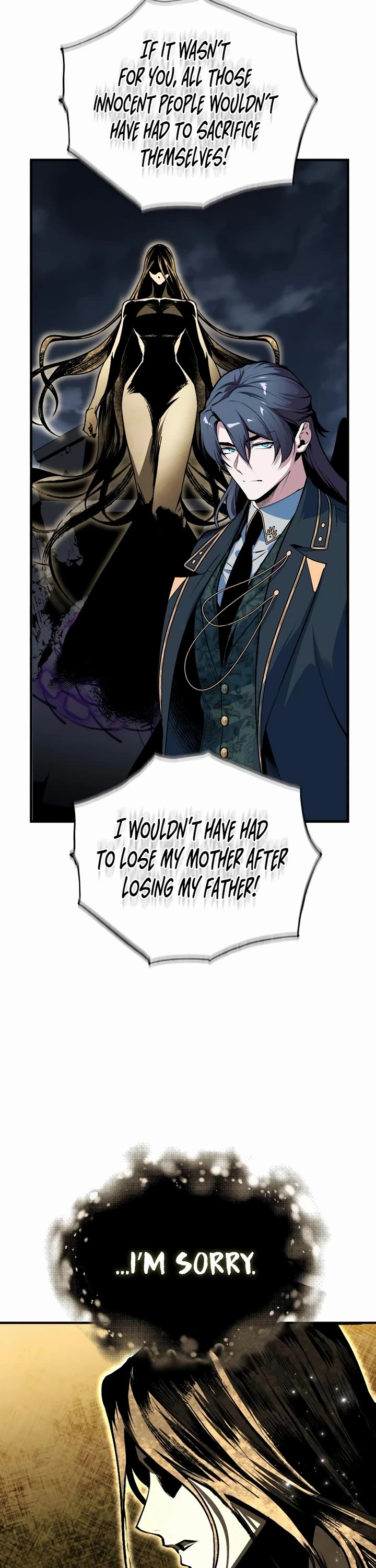 Academy’s Undercover Professor Chapter 168 page 2 - Chapter 168: The Last Loose End [END]