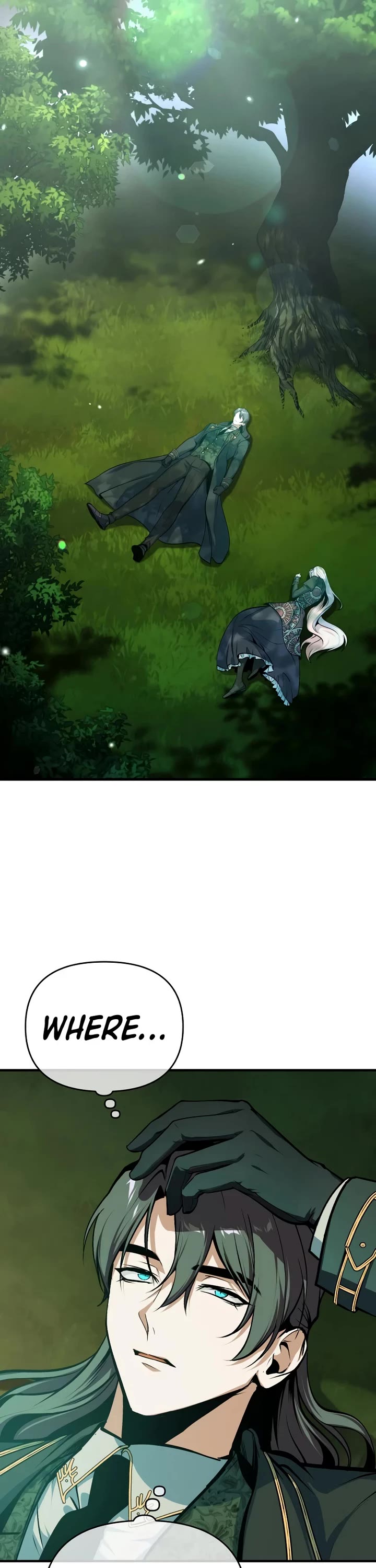 Academy’s Undercover Professor Chapter 168 page 22 - Chapter 168: The Last Loose End [END]