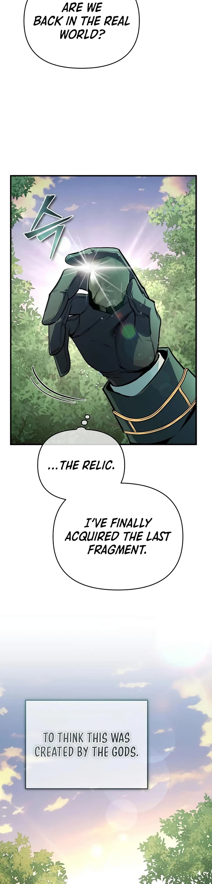 Academy’s Undercover Professor Chapter 168 page 23 - Chapter 168: The Last Loose End [END]