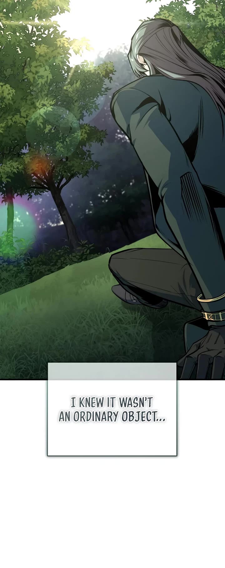 Academy’s Undercover Professor Chapter 168 page 24 - Chapter 168: The Last Loose End [END]