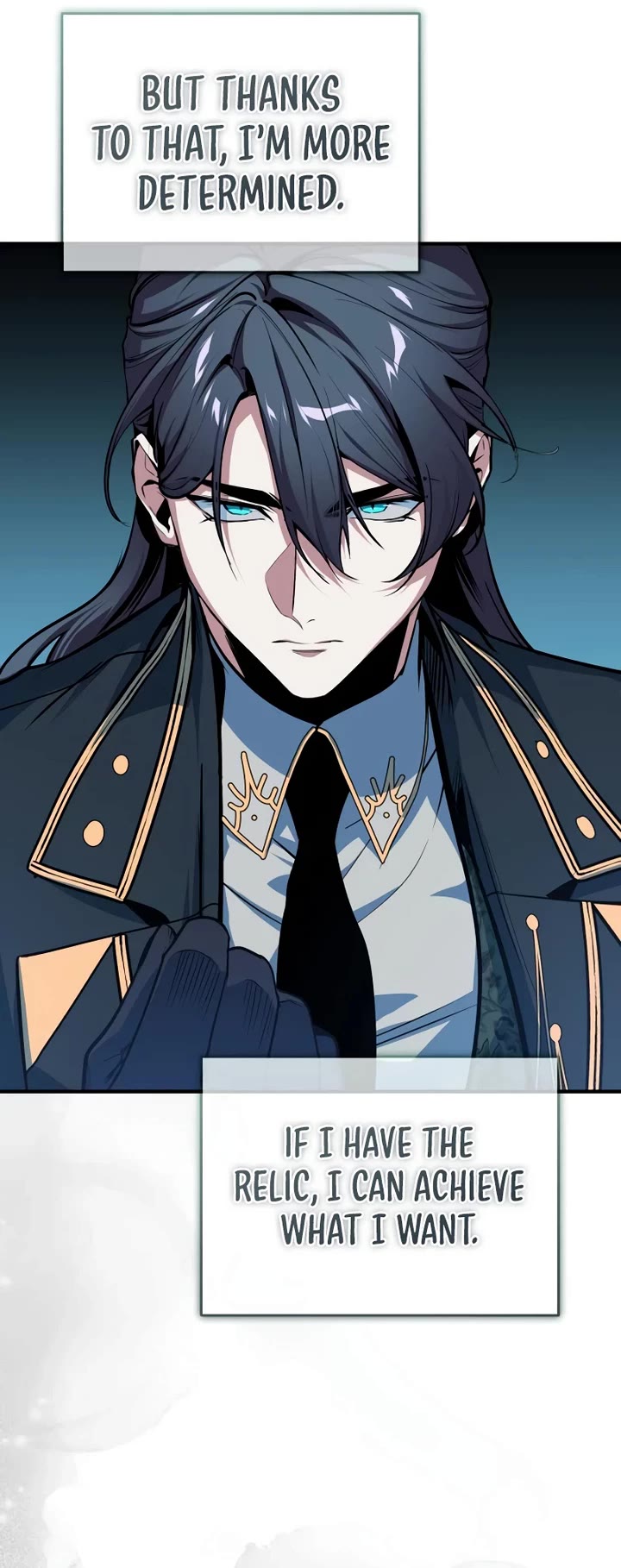 Academy’s Undercover Professor Chapter 168 page 25 - Chapter 168: The Last Loose End [END]