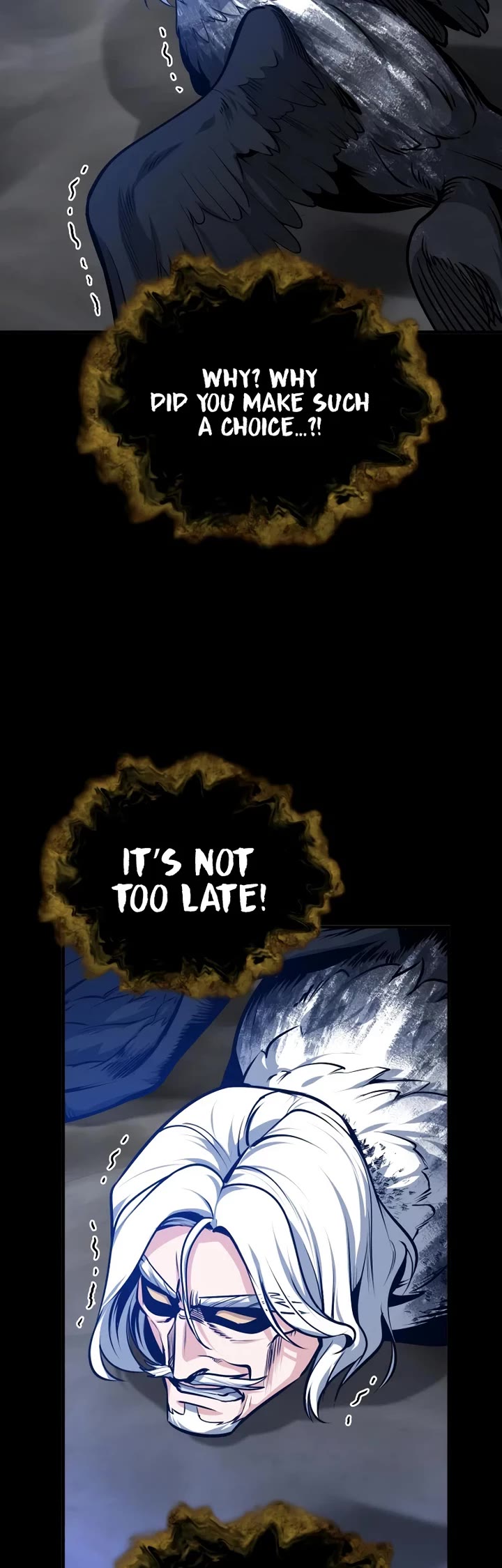 Academy’s Undercover Professor Chapter 168 page 29 - Chapter 168: The Last Loose End [END]