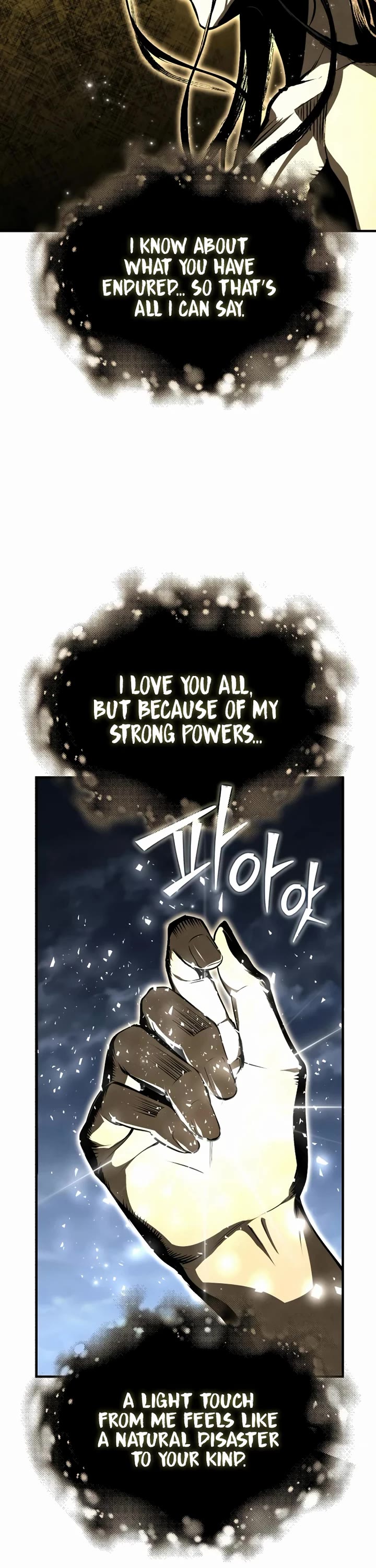 Academy’s Undercover Professor Chapter 168 page 3 - Chapter 168: The Last Loose End [END]