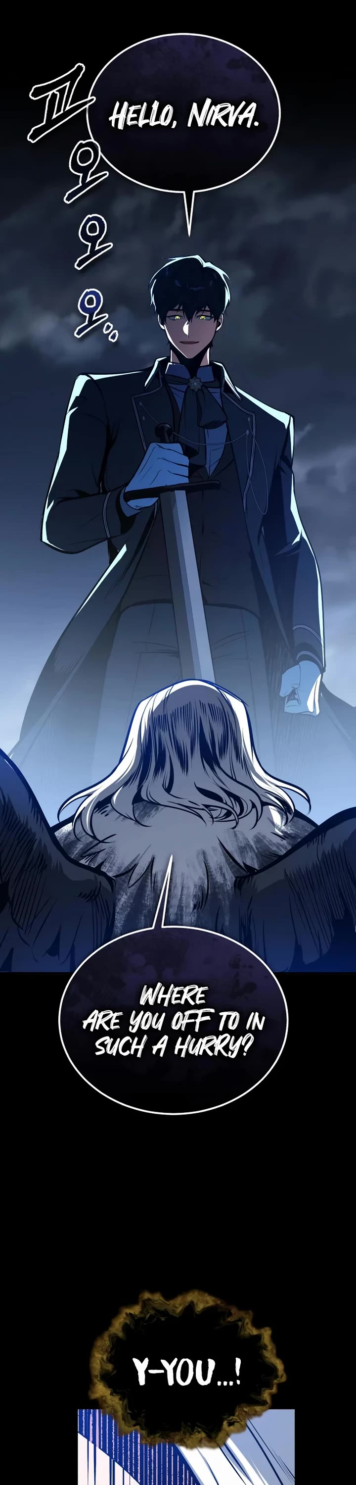 Academy’s Undercover Professor Chapter 168 page 31 - Chapter 168: The Last Loose End [END]
