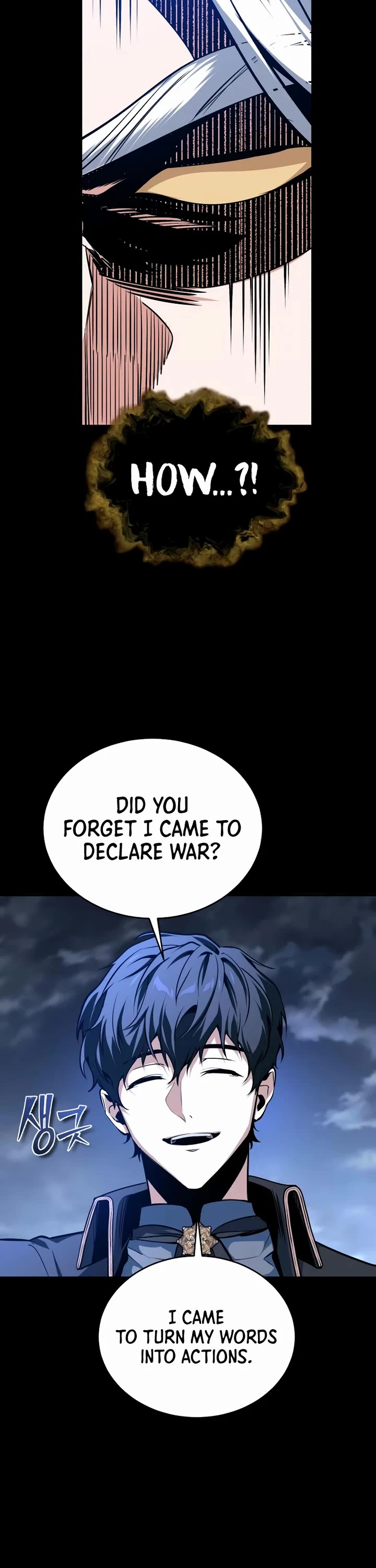 Academy’s Undercover Professor Chapter 168 page 32 - Chapter 168: The Last Loose End [END]