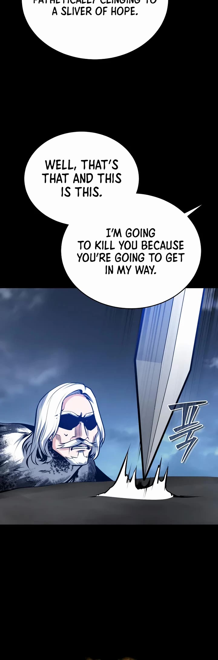 Academy’s Undercover Professor Chapter 168 page 35 - Chapter 168: The Last Loose End [END]