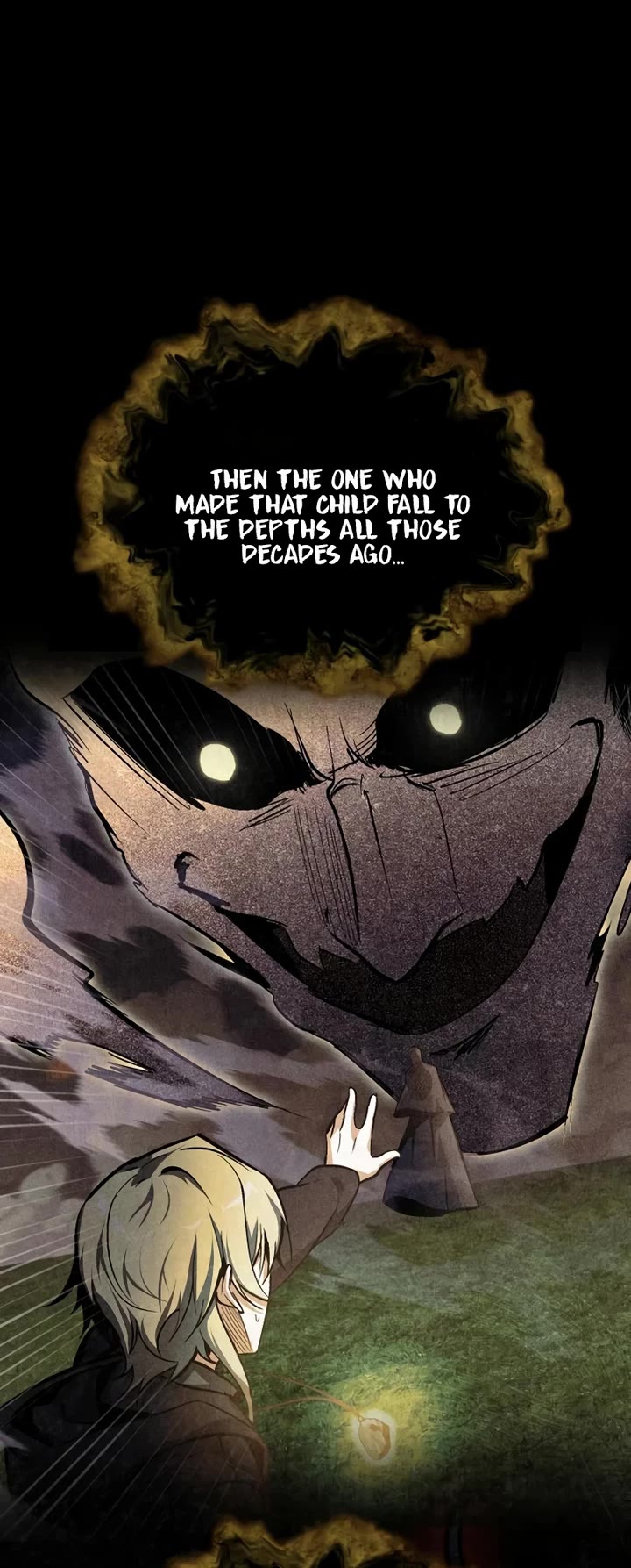 Academy’s Undercover Professor Chapter 168 page 39 - Chapter 168: The Last Loose End [END]