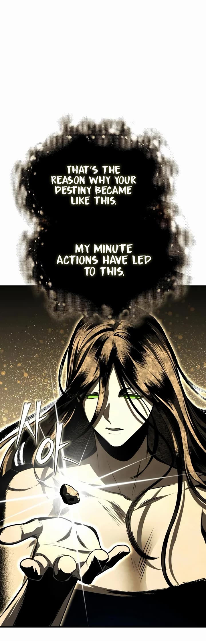 Academy’s Undercover Professor Chapter 168 page 4 - Chapter 168: The Last Loose End [END]