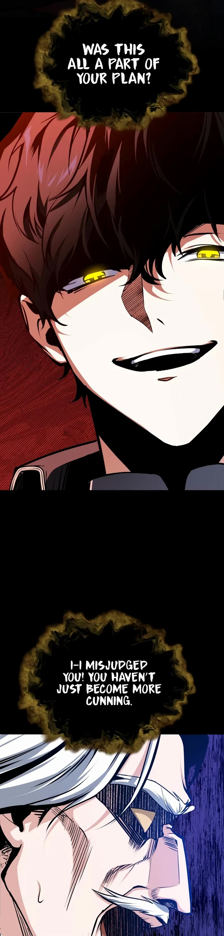 Academy’s Undercover Professor Chapter 168 page 41 - Chapter 168: The Last Loose End [END]