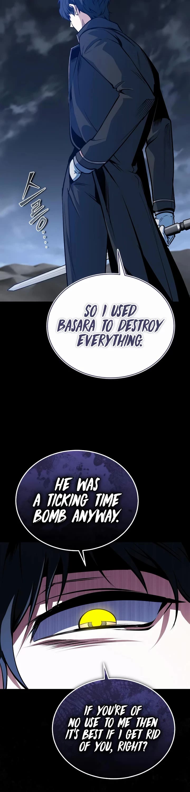Academy’s Undercover Professor Chapter 168 page 43 - Chapter 168: The Last Loose End [END]