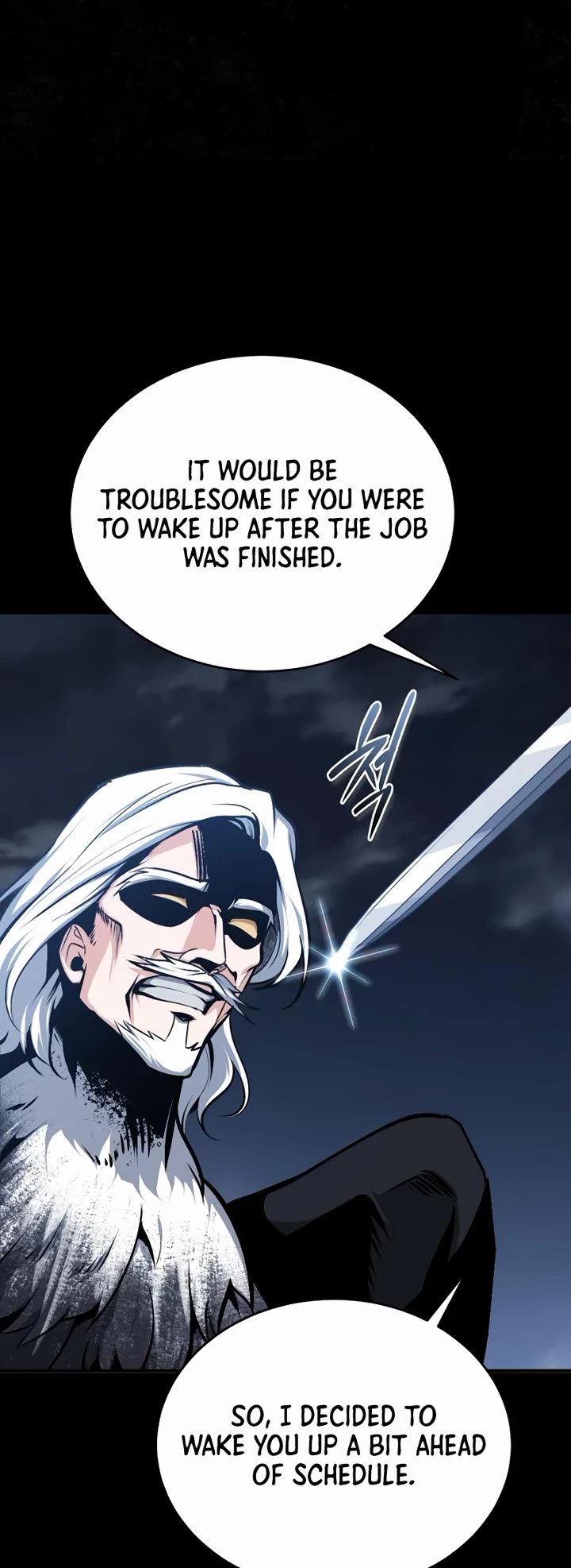 Academy’s Undercover Professor Chapter 168 page 44 - Chapter 168: The Last Loose End [END]