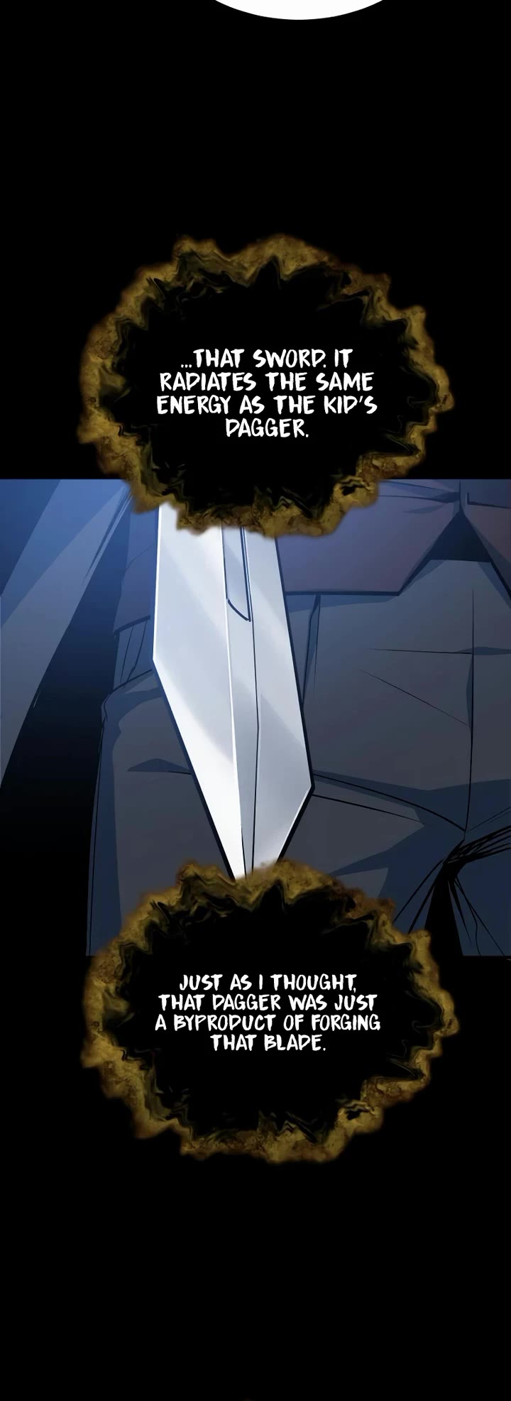 Academy’s Undercover Professor Chapter 168 page 45 - Chapter 168: The Last Loose End [END]