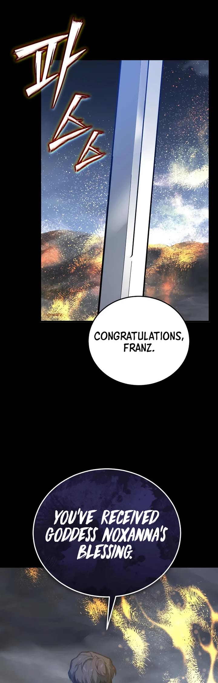 Academy’s Undercover Professor Chapter 168 page 49 - Chapter 168: The Last Loose End [END]