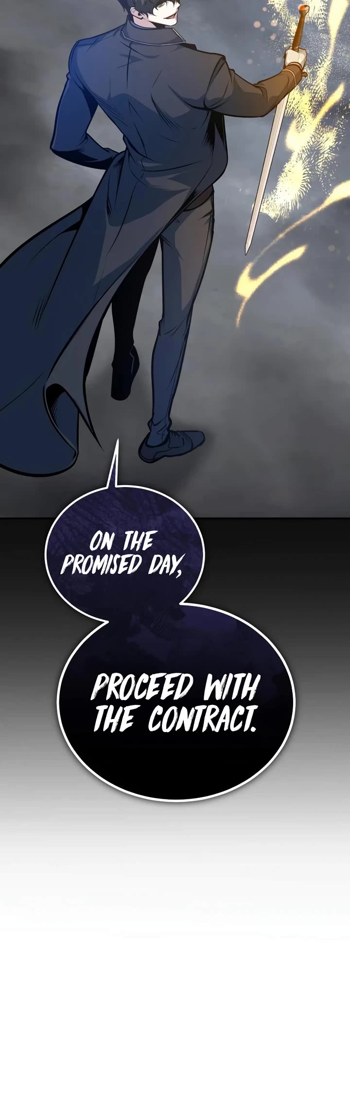 Academy’s Undercover Professor Chapter 168 page 50 - Chapter 168: The Last Loose End [END]