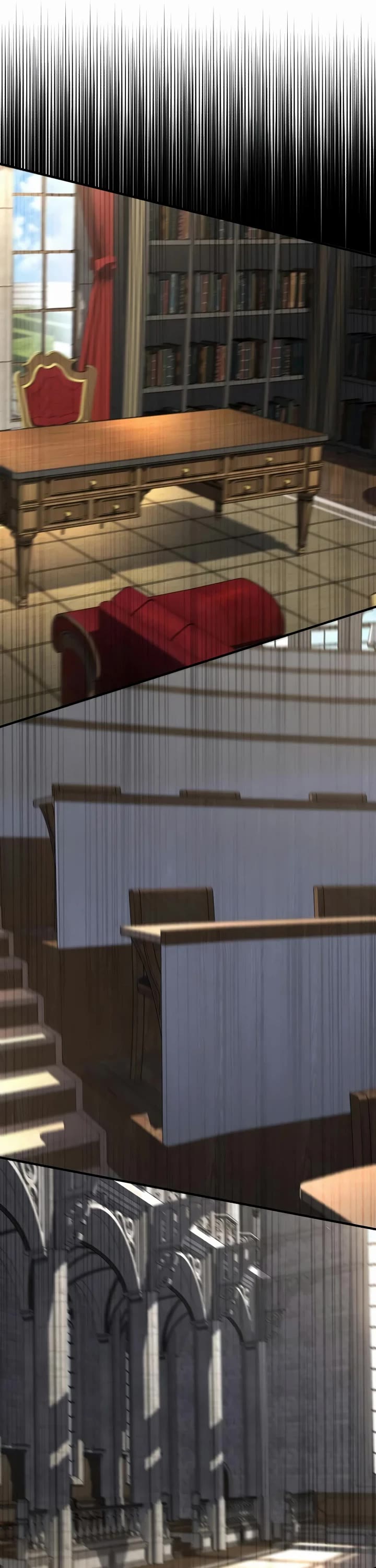 Academy’s Undercover Professor Chapter 168 page 56 - Chapter 168: The Last Loose End [END]