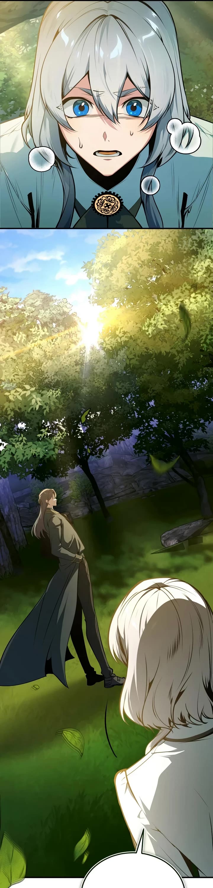 Academy’s Undercover Professor Chapter 168 page 60 - Chapter 168: The Last Loose End [END]