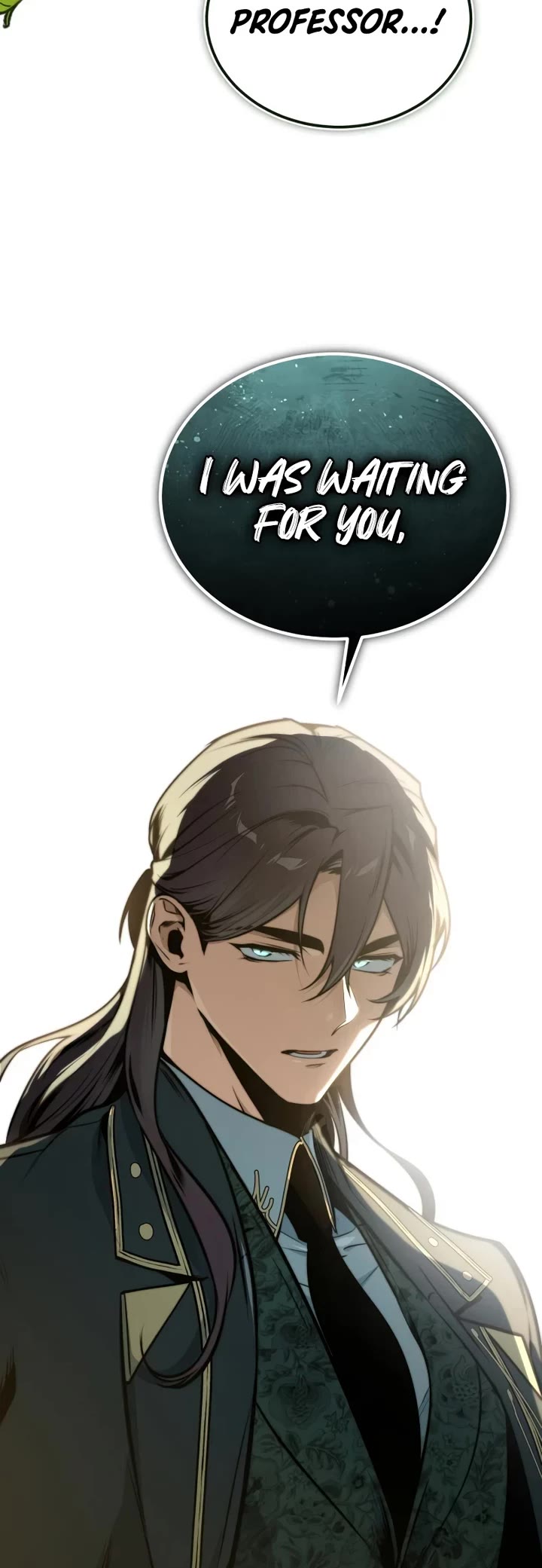 Academy’s Undercover Professor Chapter 168 page 61 - Chapter 168: The Last Loose End [END]