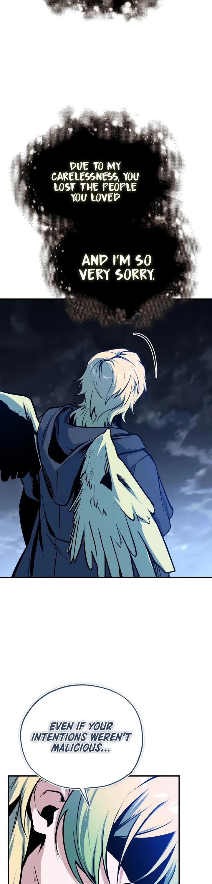 Academy’s Undercover Professor Chapter 168 page 8 - Chapter 168: The Last Loose End [END]