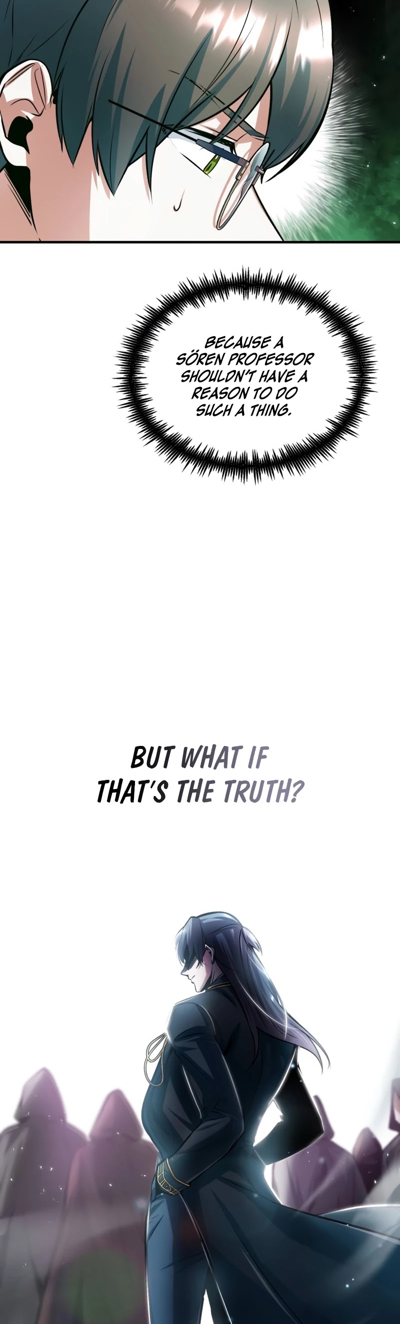 Academy’s Undercover Professor Chapter 17 page 16 - Chapter 17: Infiltration