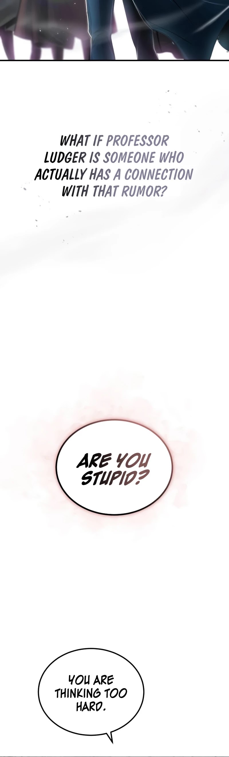 Academy’s Undercover Professor Chapter 17 page 17 - Chapter 17: Infiltration