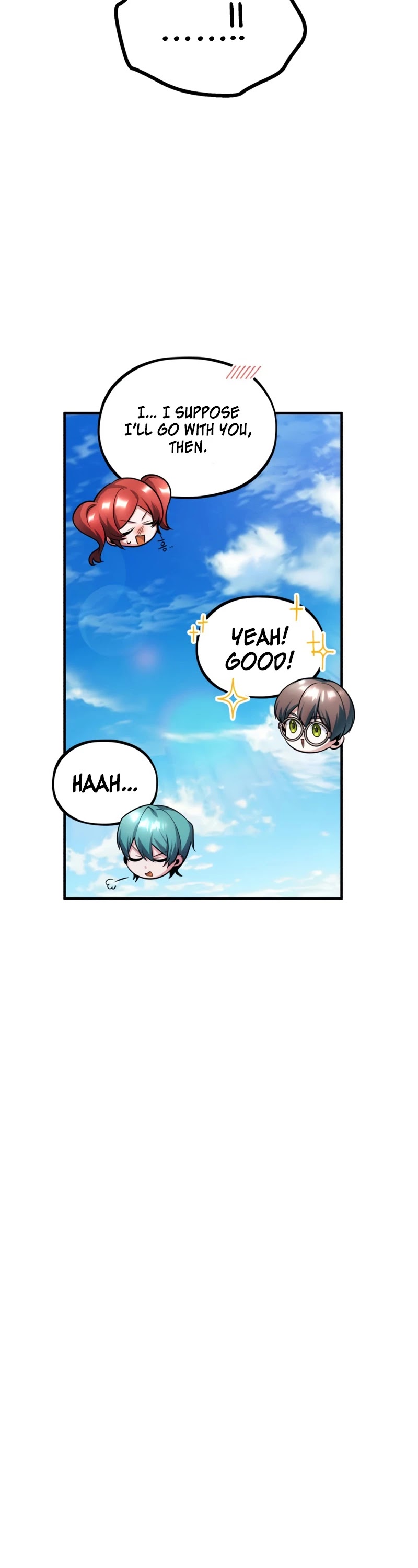 Academy’s Undercover Professor Chapter 17 page 23 - Chapter 17: Infiltration