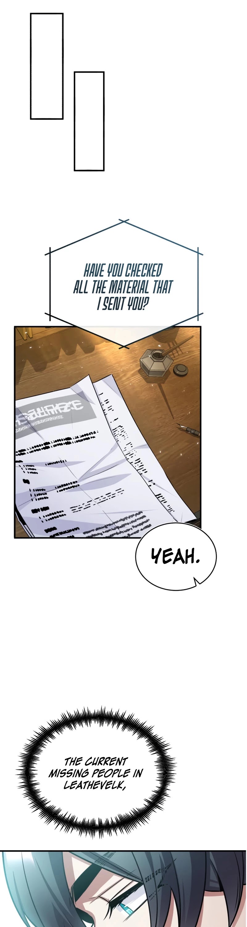 Academy’s Undercover Professor Chapter 17 page 24 - Chapter 17: Infiltration