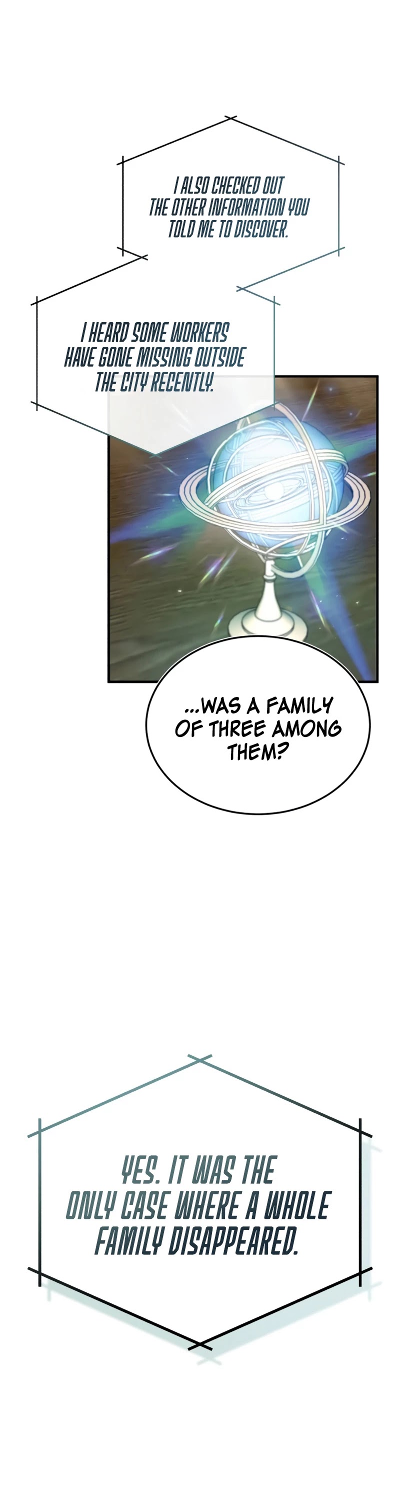 Academy’s Undercover Professor Chapter 17 page 26 - Chapter 17: Infiltration