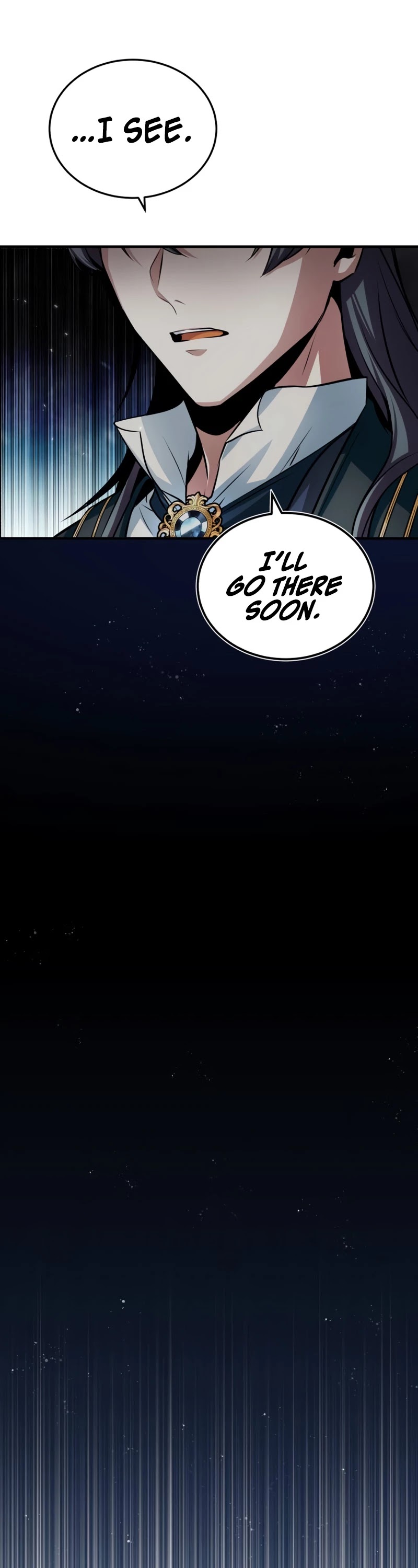 Academy’s Undercover Professor Chapter 17 page 27 - Chapter 17: Infiltration