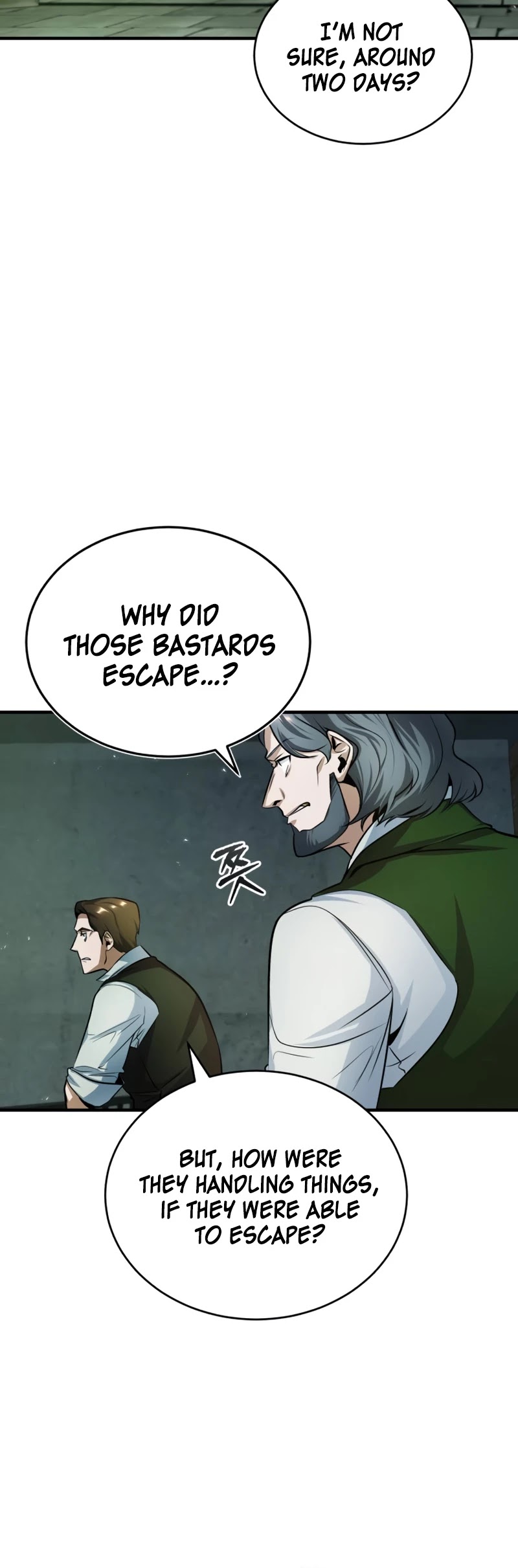Academy’s Undercover Professor Chapter 17 page 29 - Chapter 17: Infiltration