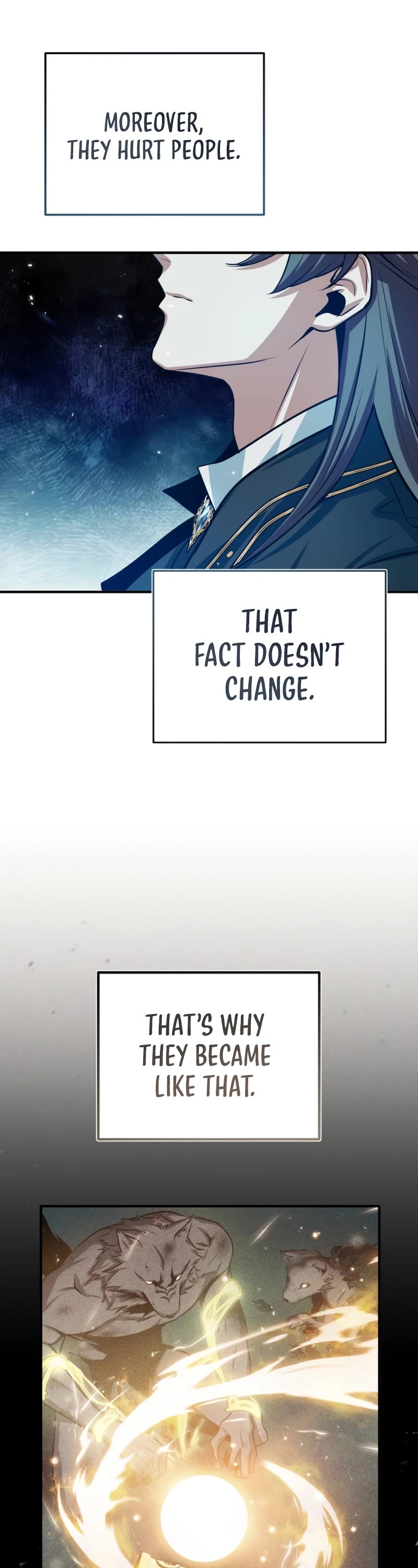Academy’s Undercover Professor Chapter 17 page 3 - Chapter 17: Infiltration