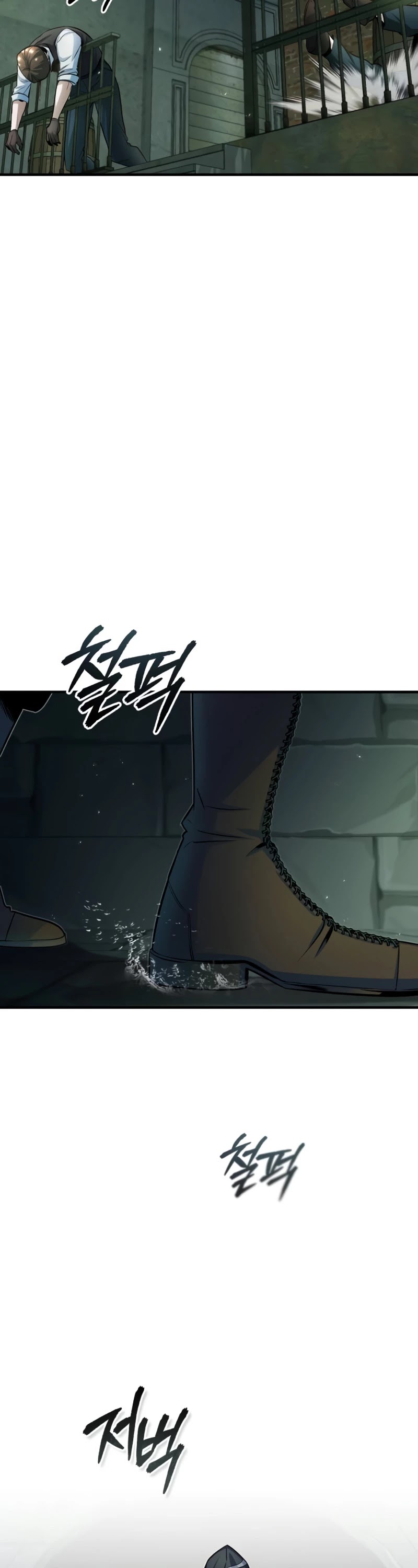 Academy’s Undercover Professor Chapter 17 page 35 - Chapter 17: Infiltration