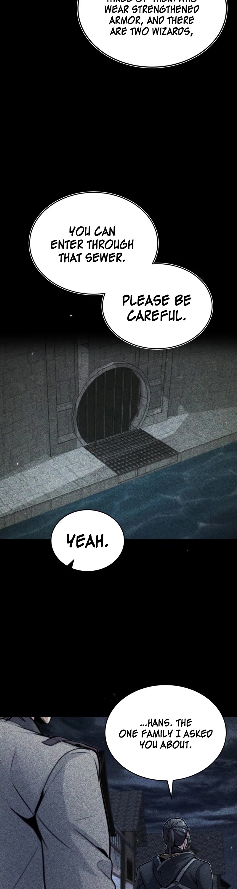 Academy’s Undercover Professor Chapter 17 page 40 - Chapter 17: Infiltration