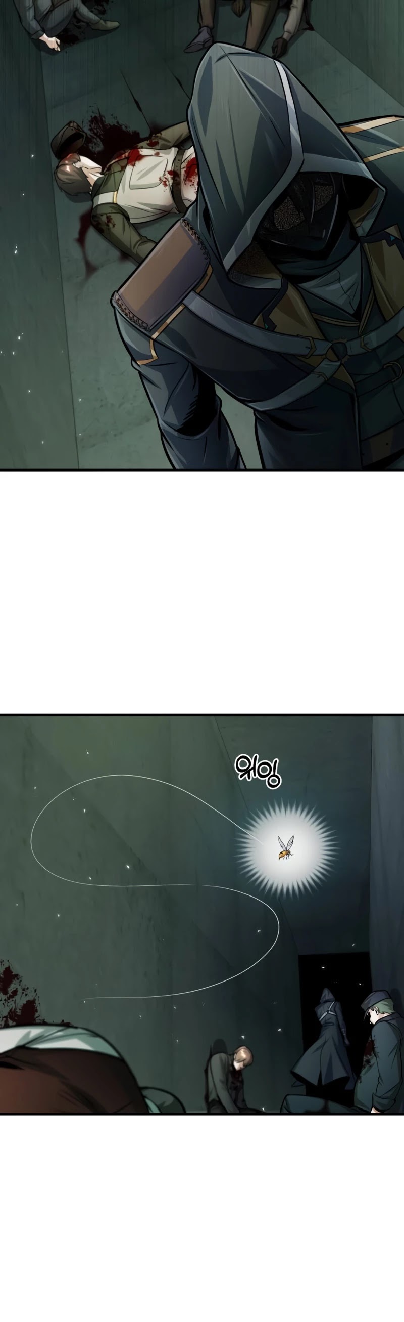Academy’s Undercover Professor Chapter 17 page 48 - Chapter 17: Infiltration