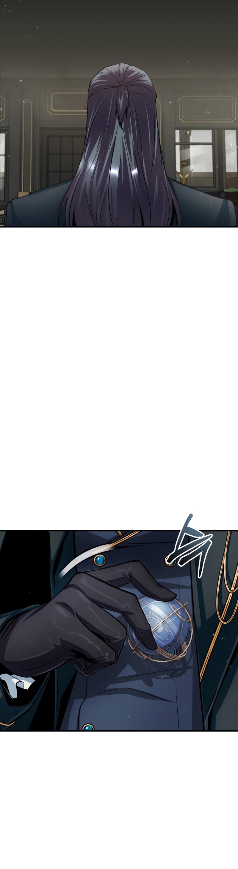 Academy’s Undercover Professor Chapter 17 page 5 - Chapter 17: Infiltration