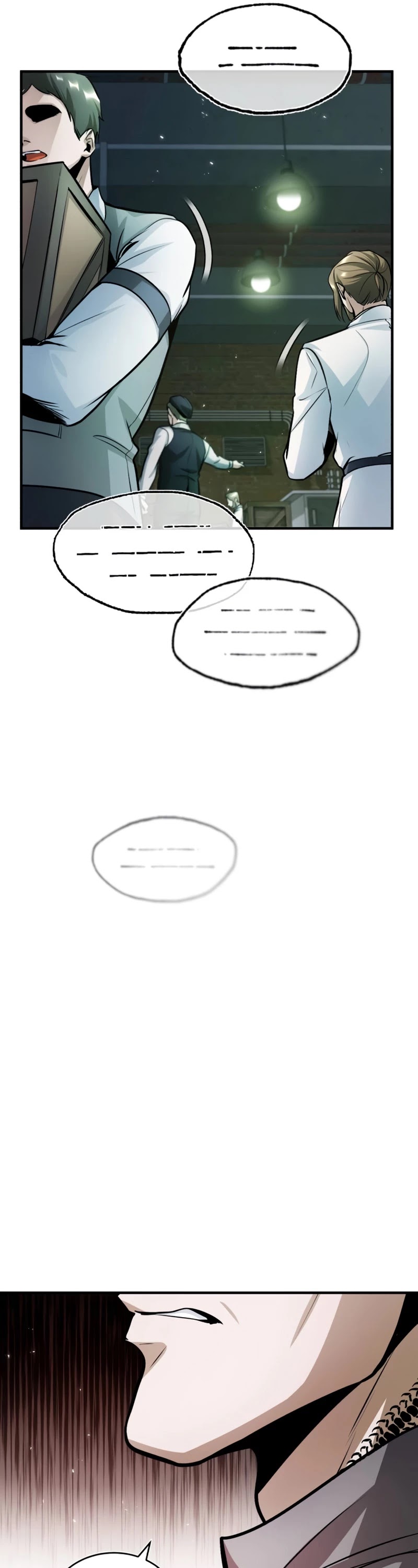Academy’s Undercover Professor Chapter 17 page 50 - Chapter 17: Infiltration