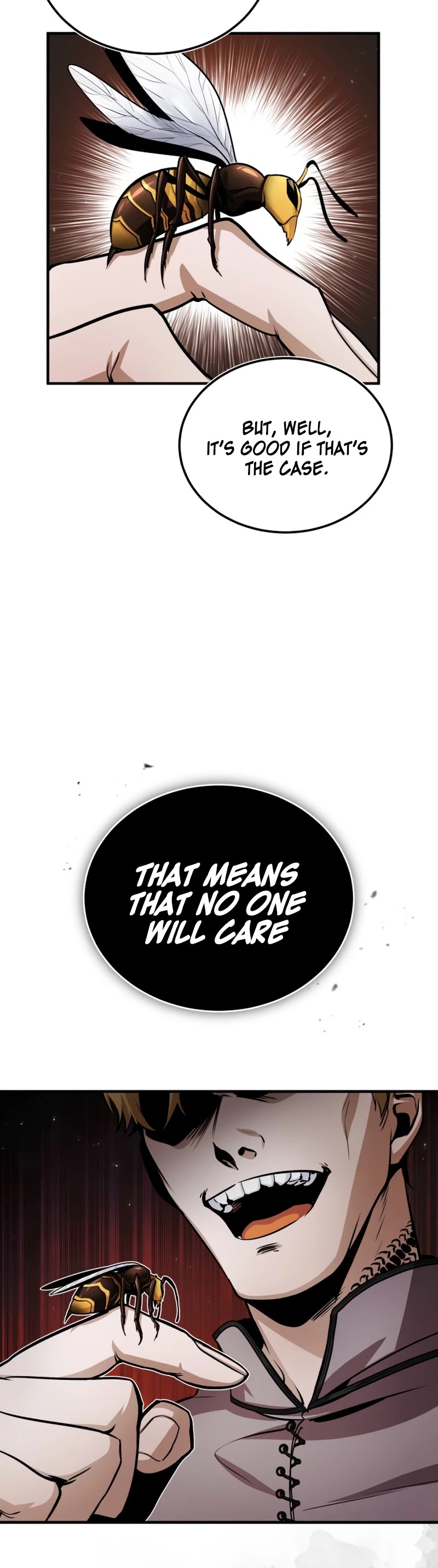 Academy’s Undercover Professor Chapter 17 page 52 - Chapter 17: Infiltration