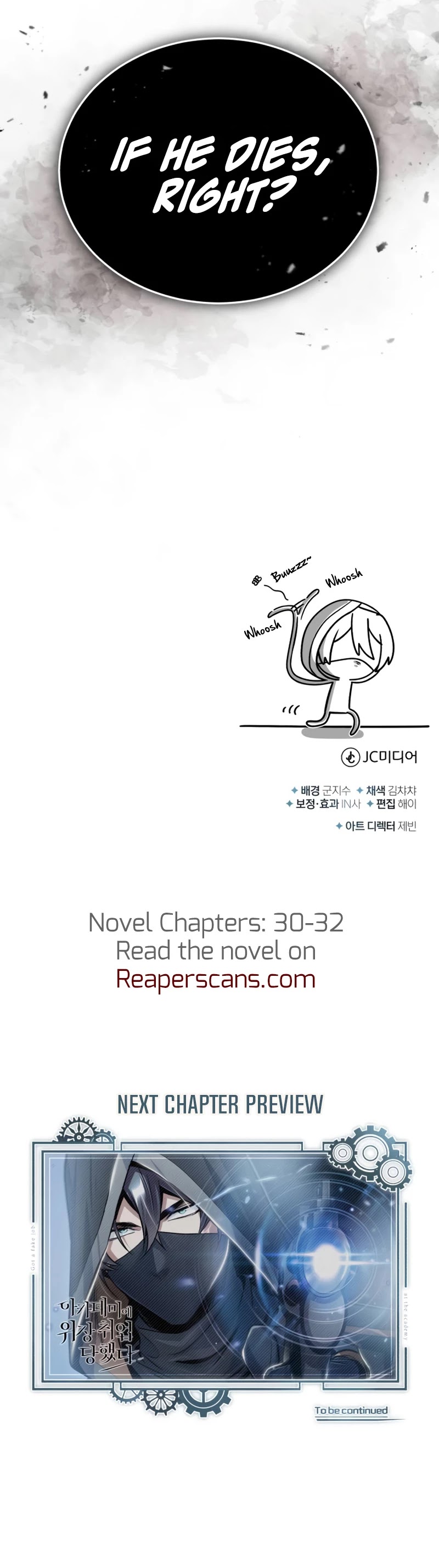 Academy’s Undercover Professor Chapter 17 page 53 - Chapter 17: Infiltration